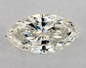 1.01 Carat G-VS2 Marquise Cut Diamond