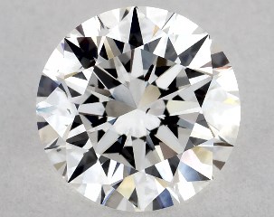 1.01 Carat F-VS2 Excellent Cut Round Diamond
