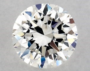 1.01 Carat G-VVS2 Good Cut Round Diamond
