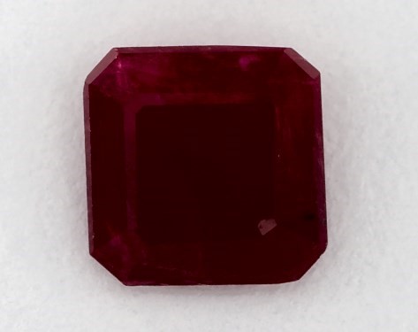 3.32 Carat Emerald Natural Ruby