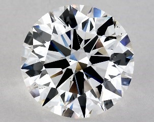 4.01 Carat G-VS2 Excellent Cut Round Diamond