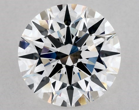 GIA Lab-Grown 1.51 Carat E-VS1 Excellent Cut Round Diamond