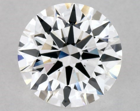 GIA Lab-Grown 1.52 Carat E-VS1 Excellent Cut Round Diamond