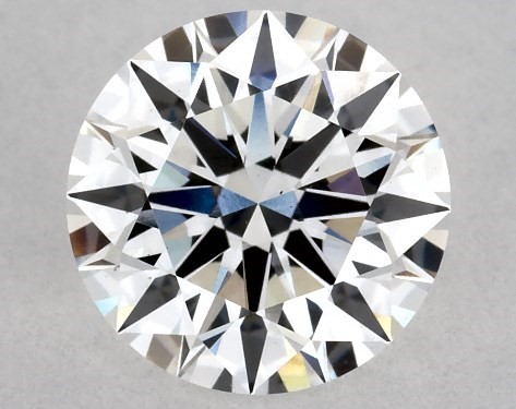 GIA Lab-Grown 1.52 Carat E-VS1 Excellent Cut Round Diamond