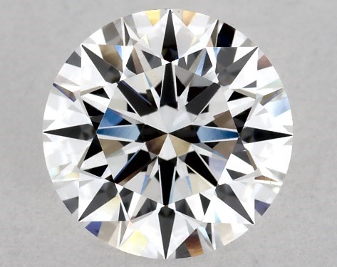 GIA Lab-Grown 1.52 Carat E-VS1 Excellent Cut Round Diamond