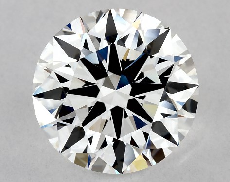 IGI 4.00 Carat E-VVS2 Ideal Cut Round Lab-Grown Diamond