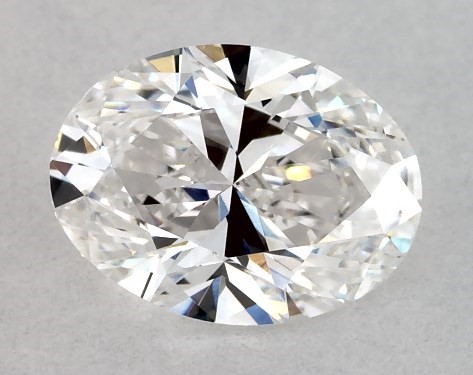 GIA 1.01 Carat E-VS2 Oval Cut Diamond