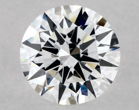 IGI 1.13 Carat E-VS1 Ideal Cut Round Lab-Grown Diamond