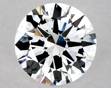 GIA 1.50 Carat D-VS1 Excellent Cut Round Diamond