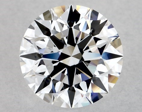 GIA 1.50 Carat E-VS1 Excellent Cut Round Lab-Grown Diamond