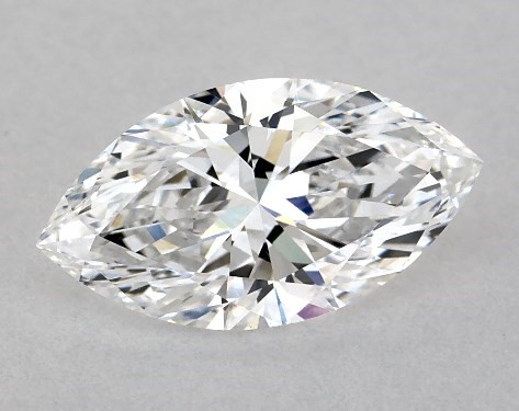 GIA 1.04 Carat E-VS1 Very Good Cut Marquise Diamond