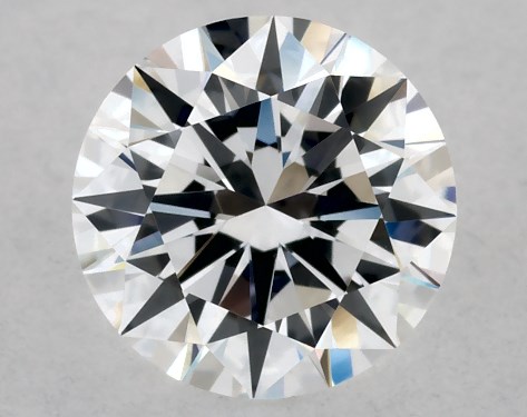 GIA 0.70 Carat D-VVS2 Excellent Cut Round Diamond