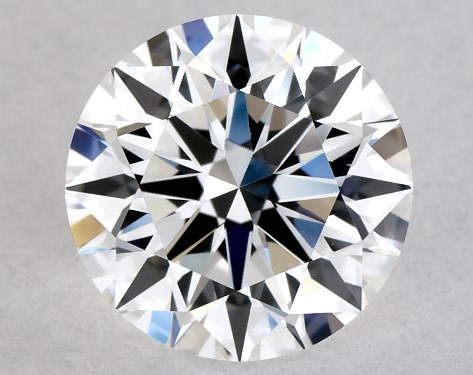 IGI 1.03 Carat D-VS1 Excellent Cut Round Lab-Grown Diamond