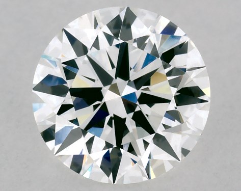 IGI 1.51 Carat E-VS1 Ideal Cut Round Lab-Grown Diamond