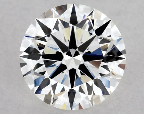 IGI 1.50 Carat E-VS1 Ideal Cut Round Lab-Grown Diamond