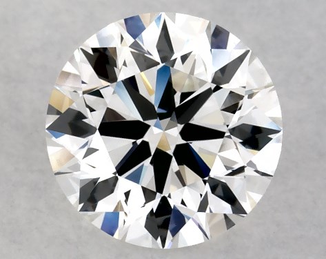 IGI 1.00 Carat E-VS1 Ideal Cut Round Lab-Grown Diamond
