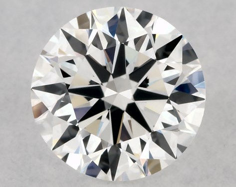 IGI 0.72 Carat D-VS1 Ideal Cut Round Lab-Grown Diamond