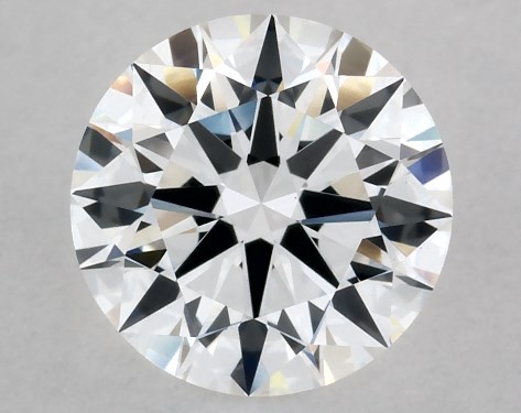 GIA 1.56 Carat D-VS1 Excellent Cut Round Lab-Grown Diamond