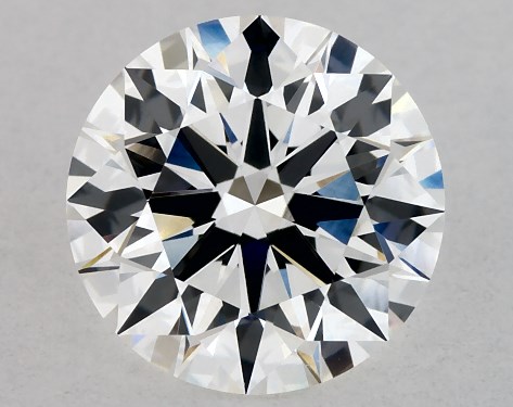 IGI 1.50 Carat E-VS1 Ideal Cut Round Lab-Grown Diamond