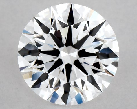 IGI 0.75 Carat D-VVS2 Ideal Cut Round Lab-Grown Diamond