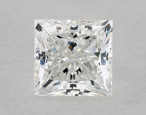 Princess Cut Diamonds | Blue Nile