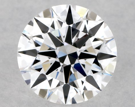 IGI 0.72 Carat D-VS1 Ideal Cut Round Lab-Grown Diamond