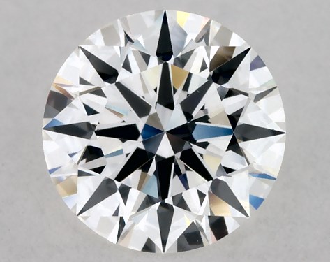 IGI 1.00 Carat E-VS1 Ideal Cut Round Lab-Grown Diamond