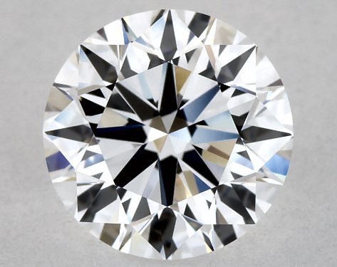 GIA 1.50 Carat D-VS1 Excellent Cut Round Diamond