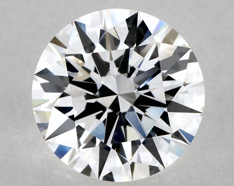 IGI 2.00 Carat E-VS1 Ideal Cut Round Lab-Grown Diamond