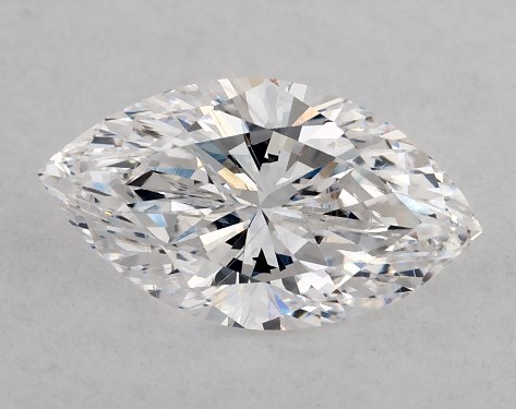 GIA 1.02 Carat E-VS1 Very Good Cut Marquise Diamond