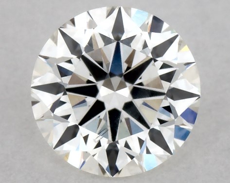 GIA 0.30 Carat G-SI2 Excellent Cut Round Diamond