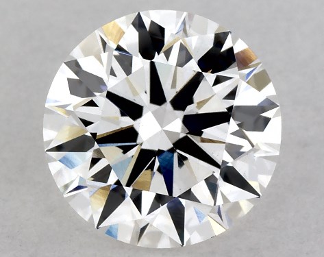 IGI 1.50 Carat E-VS1 Ideal Cut Round Lab-Grown Diamond