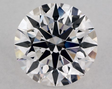 IGI 1.50 Carat E-VS1 Ideal Cut Round Lab-Grown Diamond