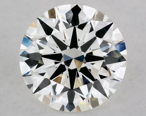 IGI 1.51 Carat E-VS1 Ideal Cut Round Lab-Grown Diamond