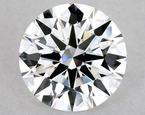 IGI 1.50 Carat E-VS1 Ideal Cut Round Lab-Grown Diamond