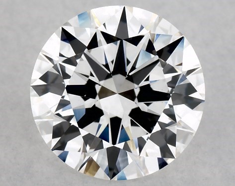 GIA 1.50 Carat E-VS1 Excellent Cut Round Lab-Grown Diamond