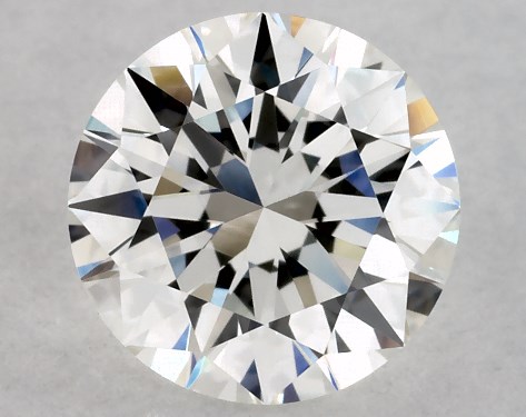 GIA 1.03 Carat F-VS2 Excellent Cut Round Diamond