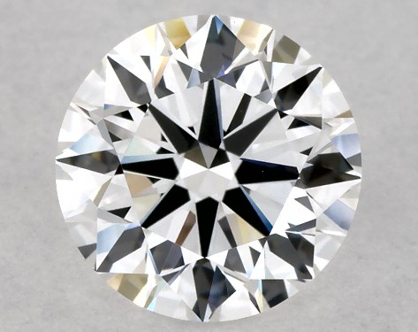 GIA 1.50 Carat D-VS1 Excellent Cut Round Diamond