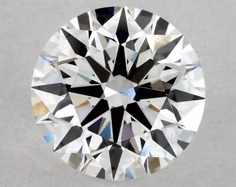 IGI 1.50 Carat E-VS1 Ideal Cut Round Lab-Grown Diamond