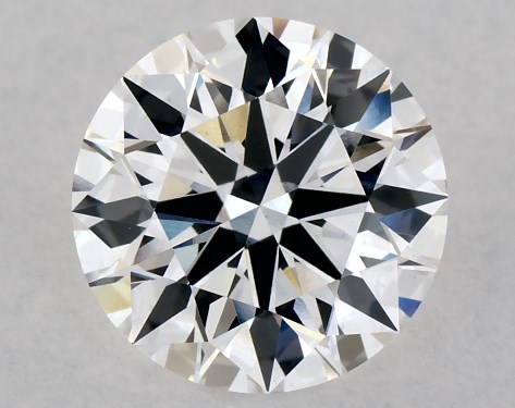 IGI 1.50 Carat E-VS1 Ideal Cut Round Lab-Grown Diamond
