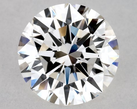 GIA 1.50 Carat F-VVS2 Excellent Cut Round Diamond