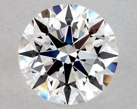 GIA 1.50 Carat F-VVS2 Excellent Cut Round Diamond