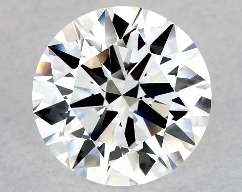 IGI 3.00 Carat E-VS1 Ideal Cut Round Lab-Grown Diamond