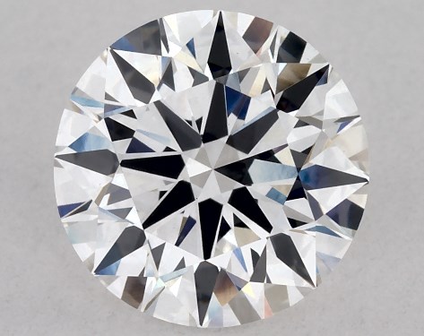 IGI 1.50 Carat E-VS1 Ideal Cut Round Lab-Grown Diamond