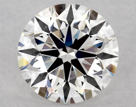 IGI 1.50 Carat E-VS1 Excellent Cut Round Lab-Grown Diamond