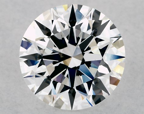 GIA 1.50 Carat E-VS1 Excellent Cut Round Lab-Grown Diamond