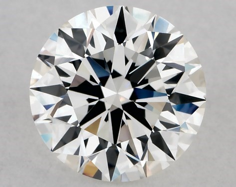 IGI 1.50 Carat F-VS1 Ideal Cut Round Lab-Grown Diamond