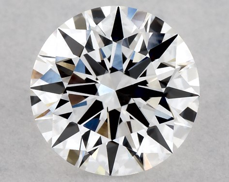 IGI 0.75 Carat D-VVS2 Ideal Cut Round Lab-Grown Diamond