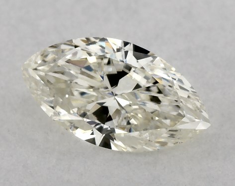 GIA 0.30 Carat K-SI2 Very Good Cut Marquise Diamond