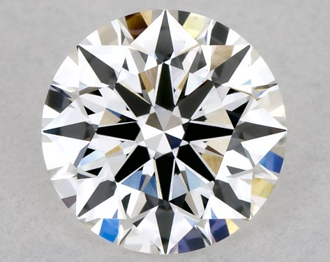 IGI 1.00 Carat E-VS1 Ideal Cut Round Lab-Grown Diamond